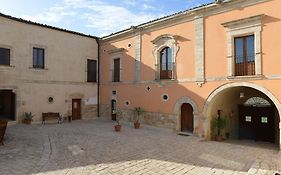 Relais Cimilla B&B